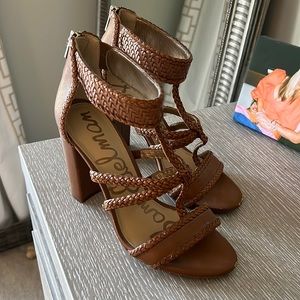 Sam Edelman heels